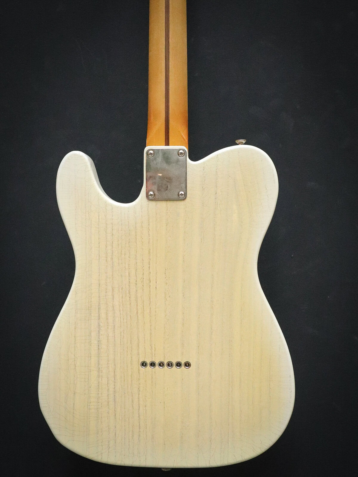 Kauffmann '56 T Vintage Blonde - Afbeelding 14