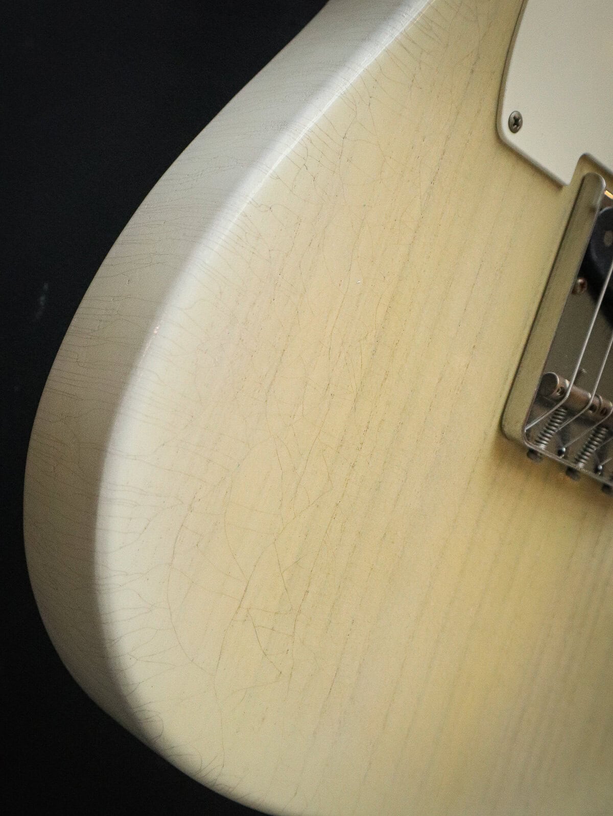 Kauffmann '56 T Vintage Blonde - Afbeelding 10