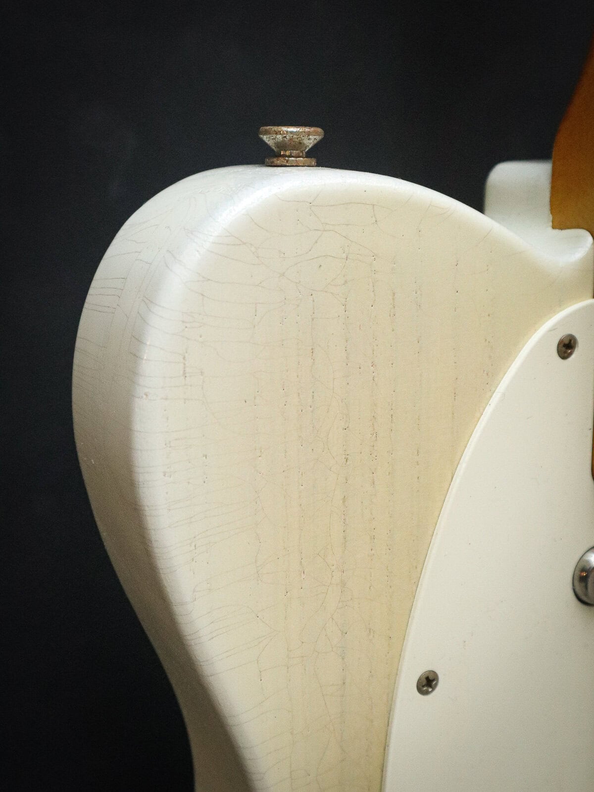 Kauffmann '56 T Vintage Blonde - Afbeelding 5