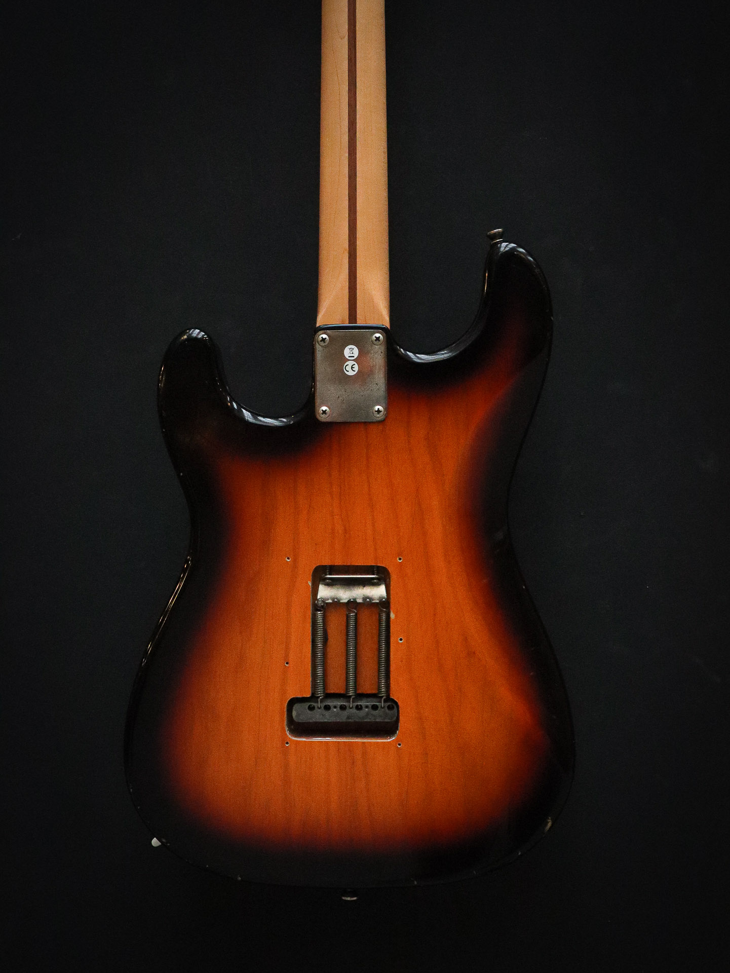 Maybach Stradovari 3TSB Pre-Owned - Afbeelding 13