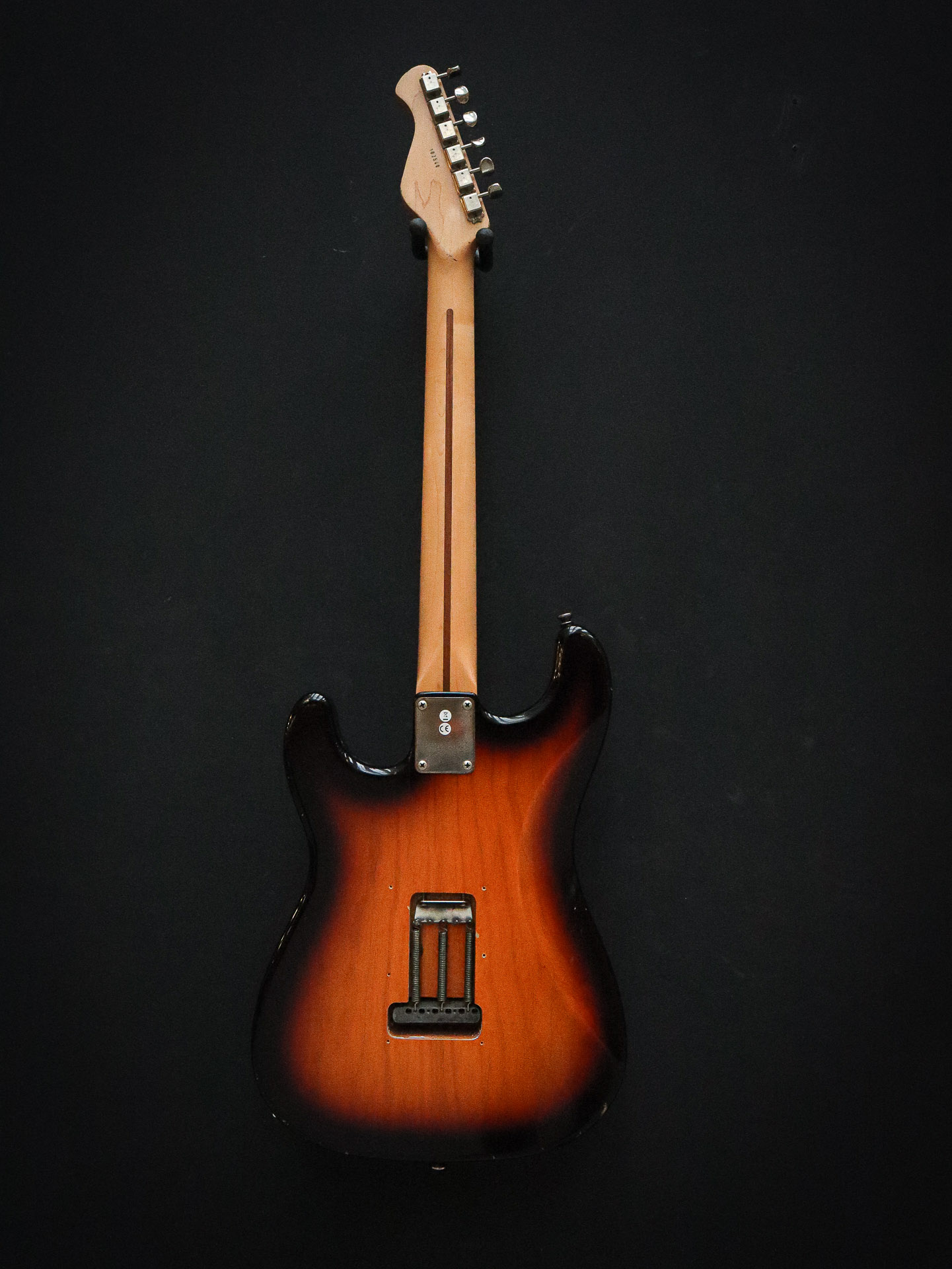 Maybach Stradovari 3TSB Pre-Owned - Afbeelding 12