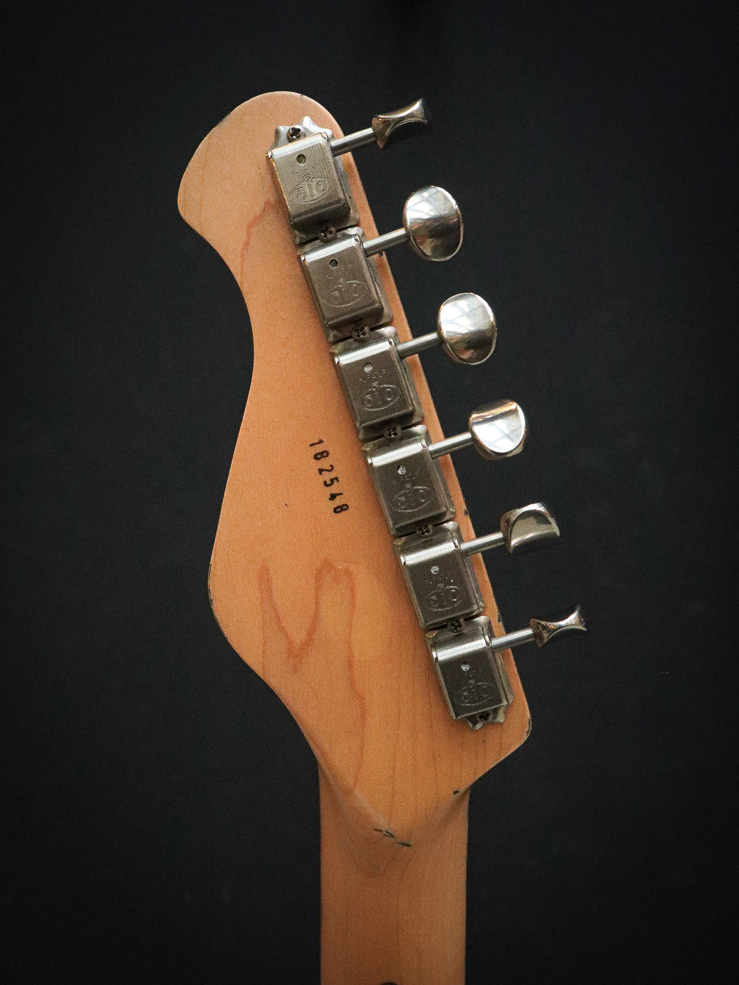 Maybach Stradovari 3TSB Pre-Owned - Afbeelding 11