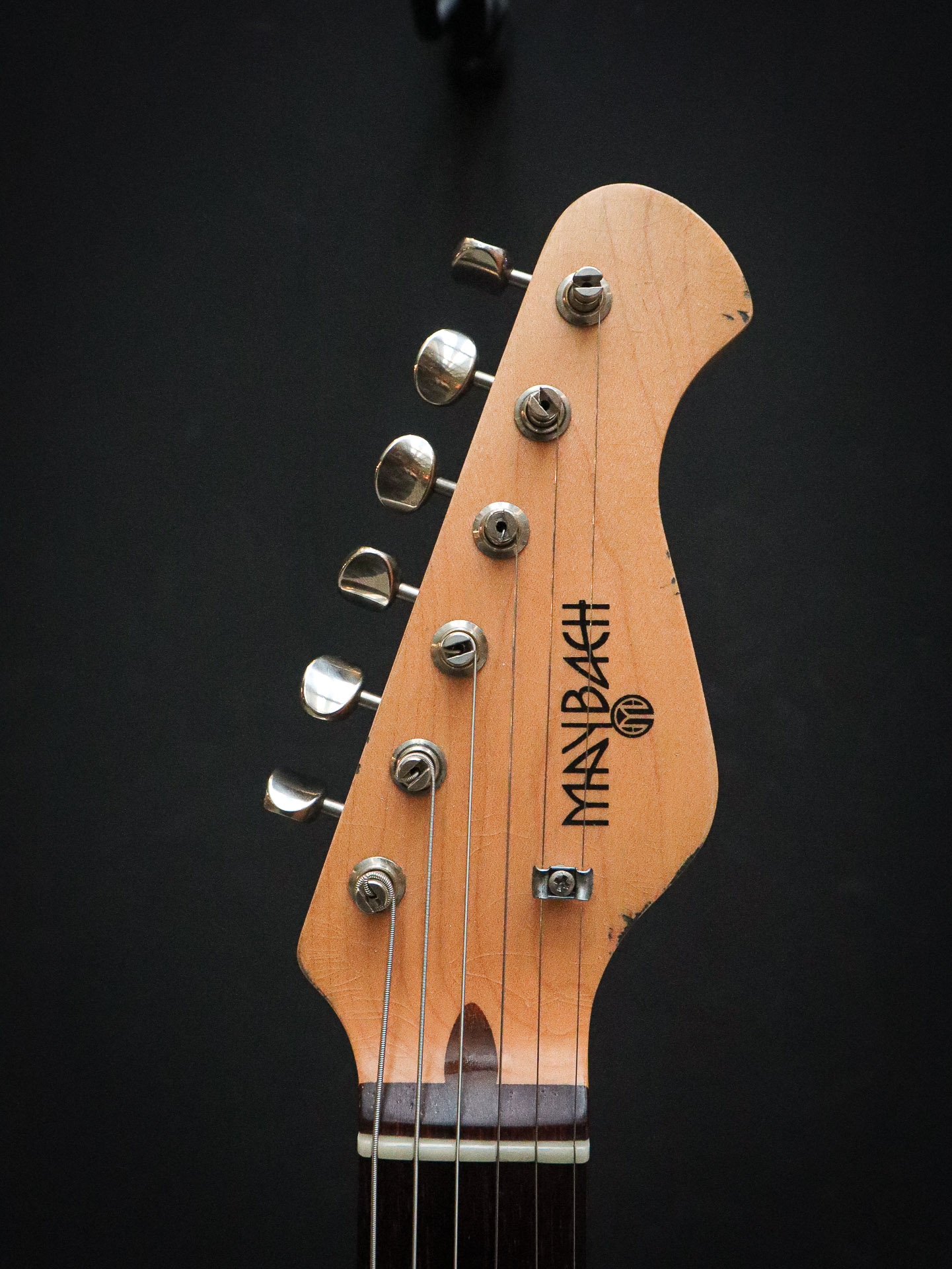 Maybach Stradovari 3TSB Pre-Owned - Afbeelding 10