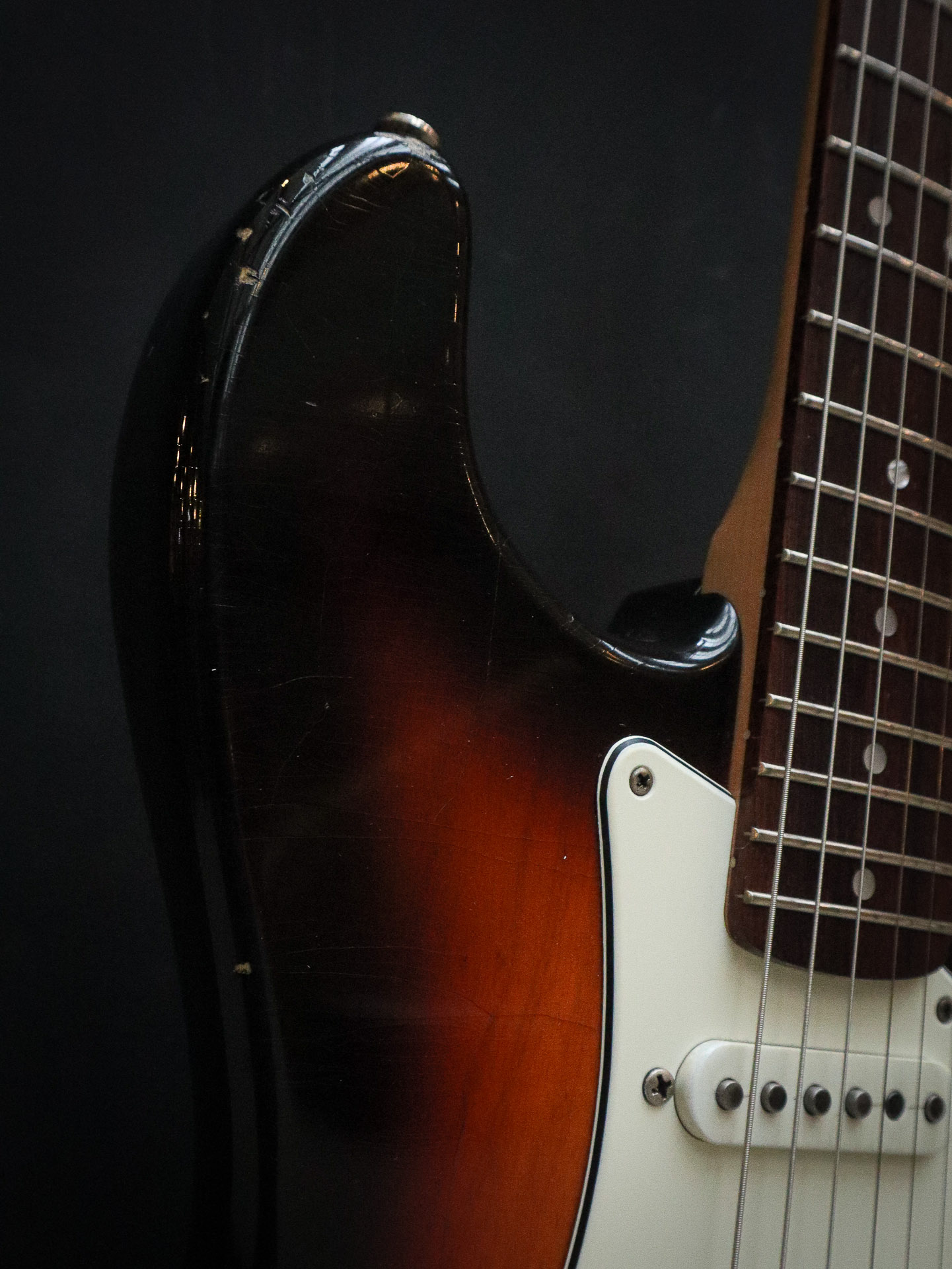 Maybach Stradovari 3TSB Pre-Owned - Afbeelding 5