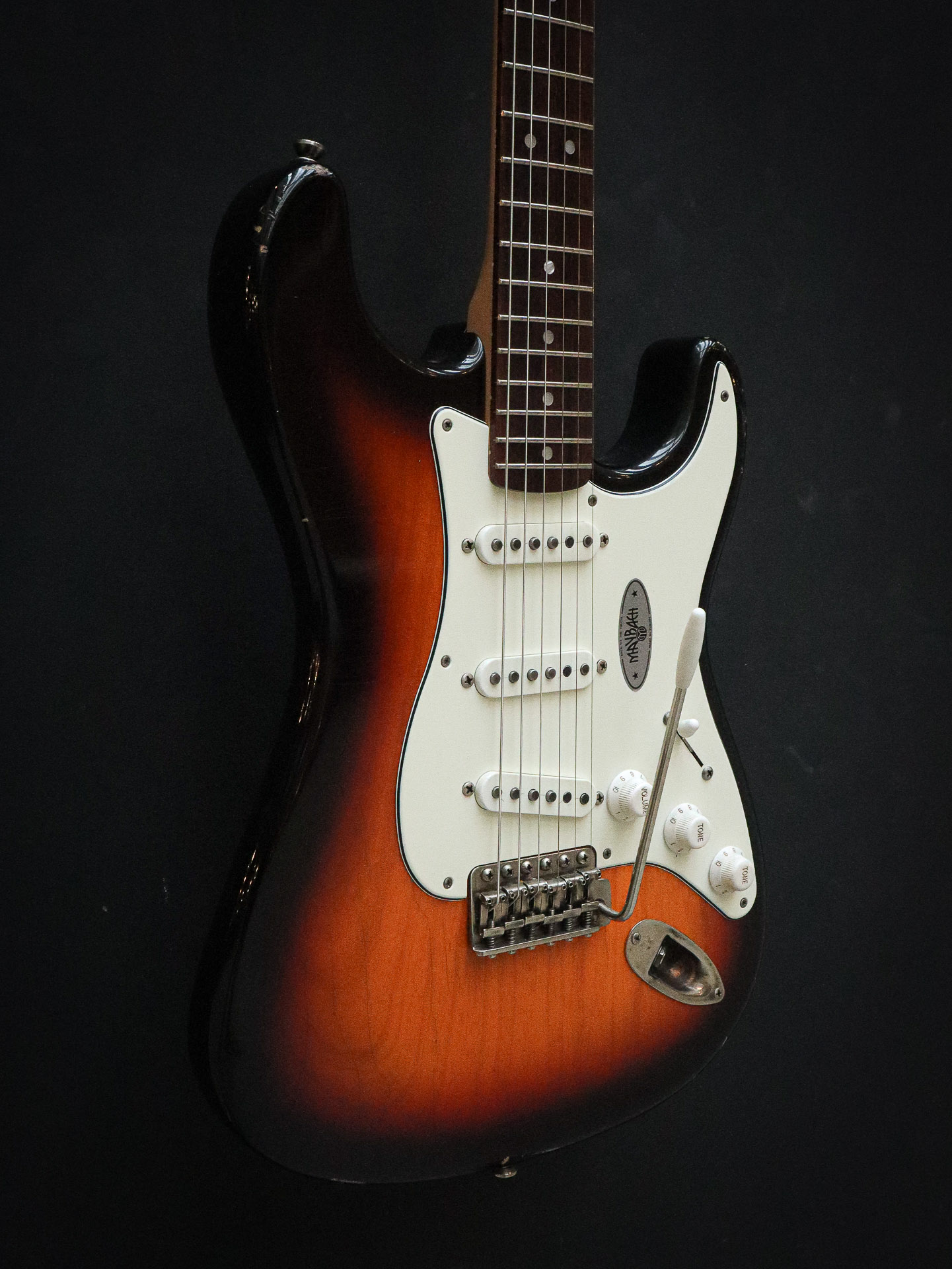 Maybach Stradovari 3TSB Pre-Owned - Afbeelding 4