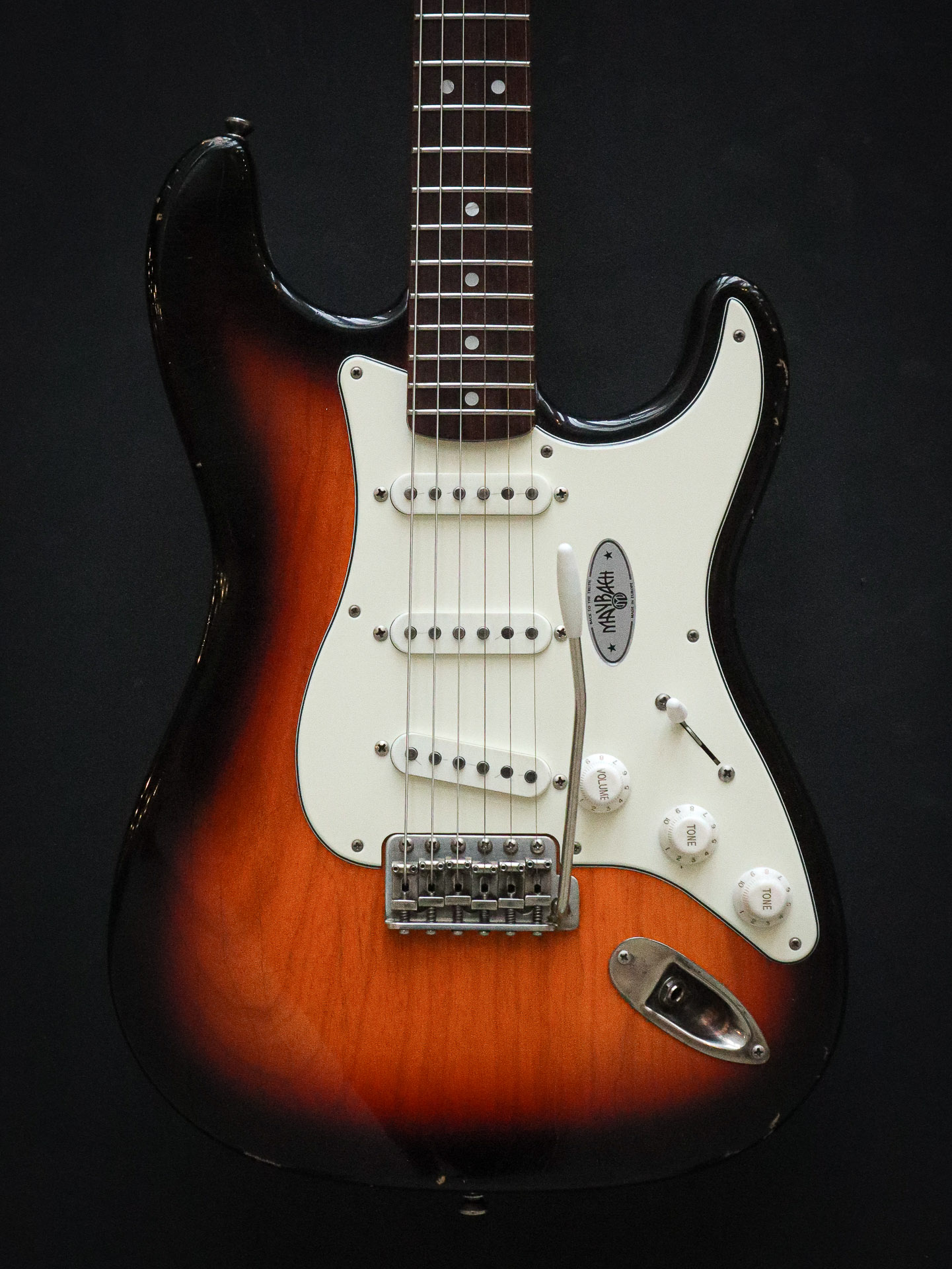 Maybach Stradovari 3TSB Pre-Owned - Afbeelding 3