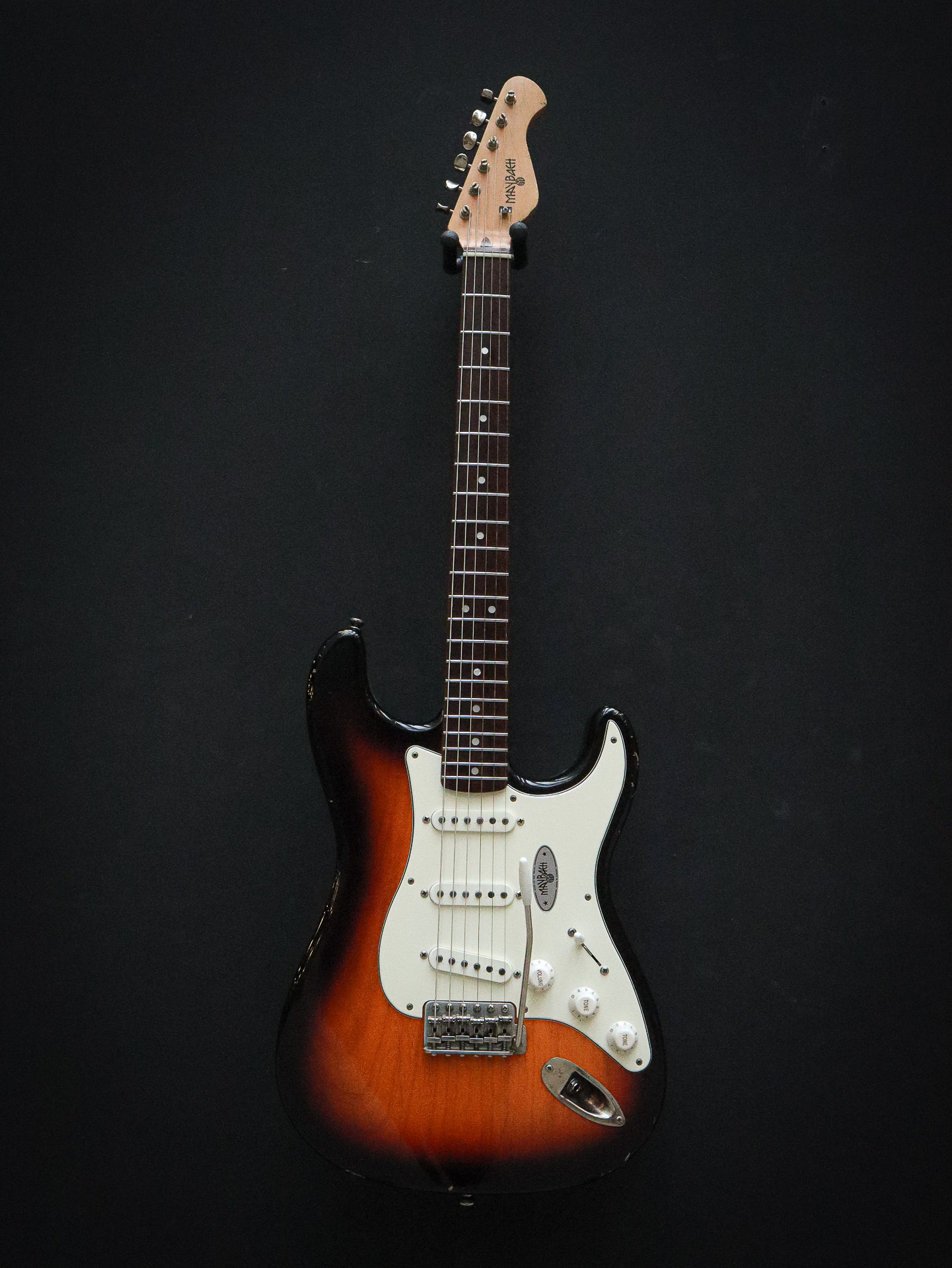 Maybach Stradovari 3TSB Pre-Owned - Afbeelding 2