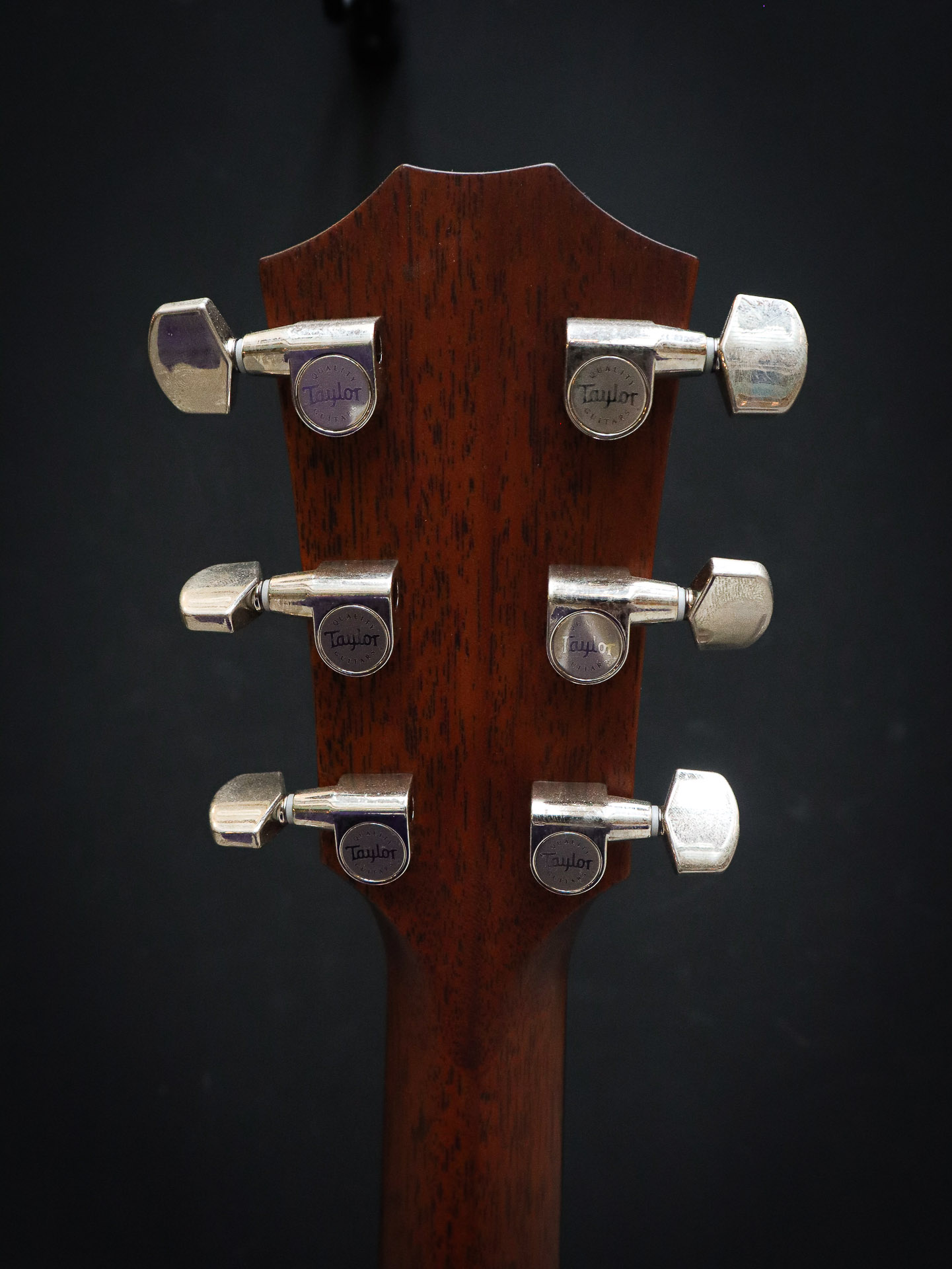 Taylor 314ce Ltd Koa - Afbeelding 13