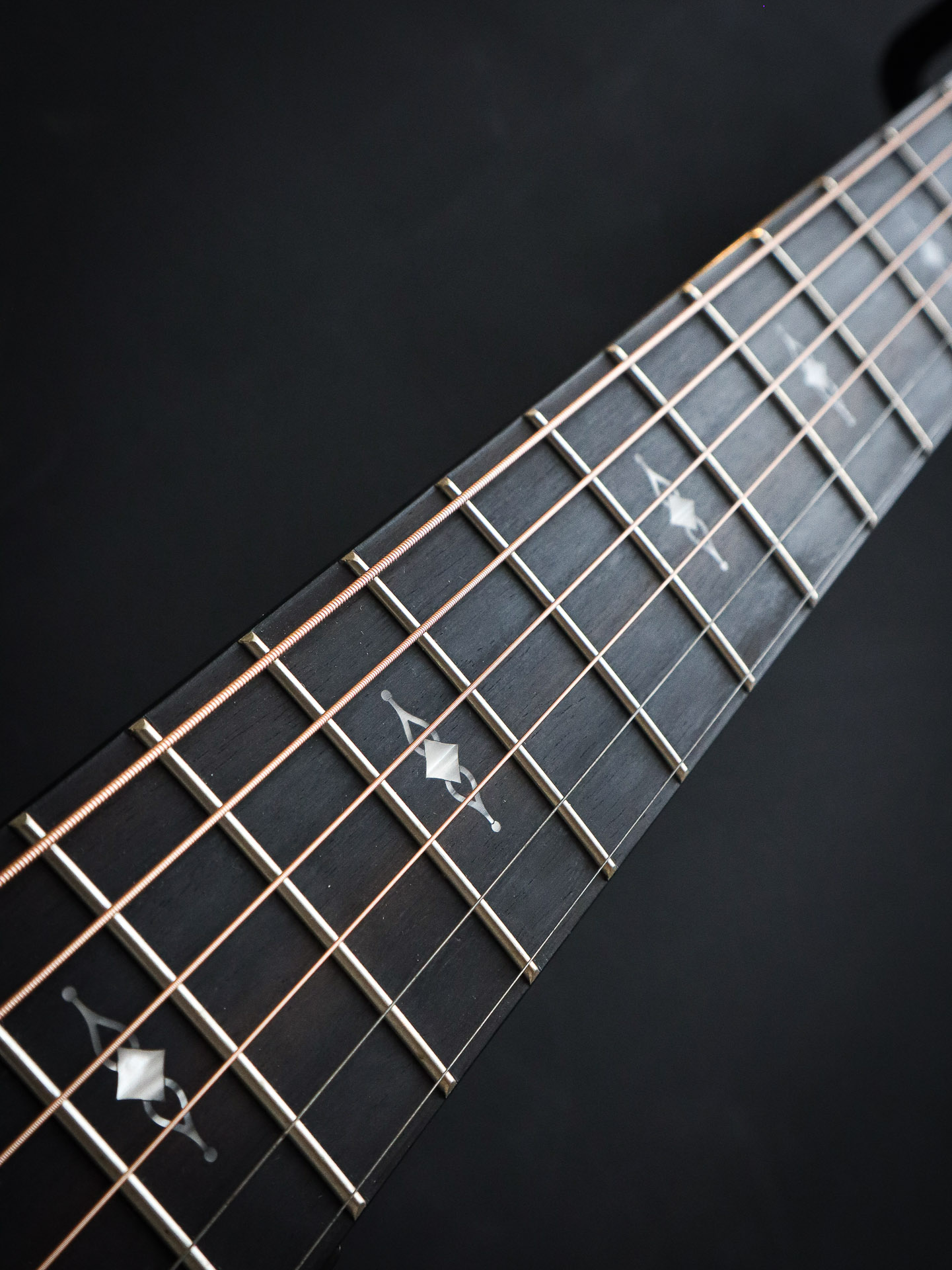 Taylor 314ce Ltd Koa - Afbeelding 12