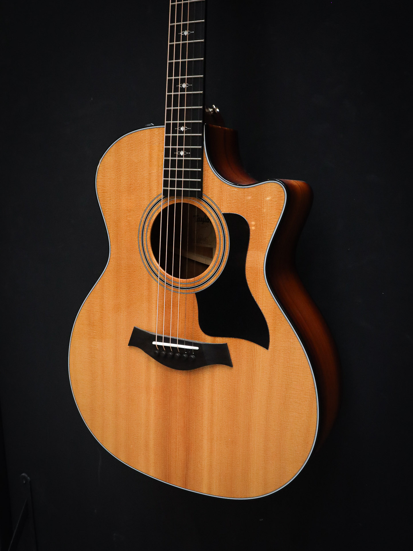 Taylor 314ce Ltd Koa - Afbeelding 9