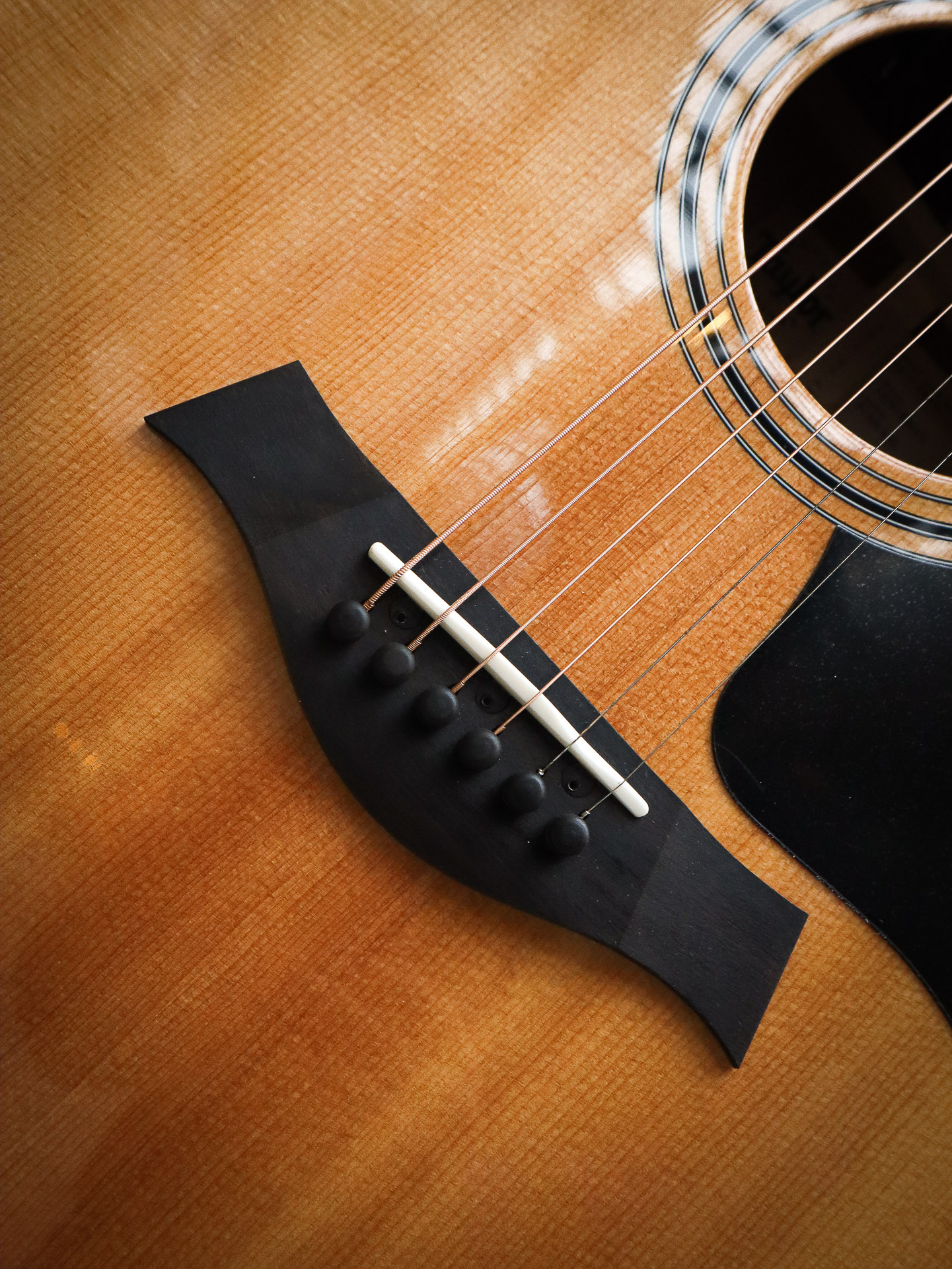 Taylor 314ce Ltd Koa - Afbeelding 8