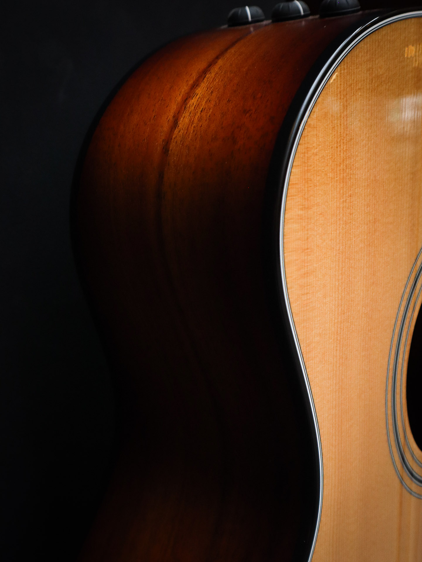 Taylor 314ce Ltd Koa - Afbeelding 7