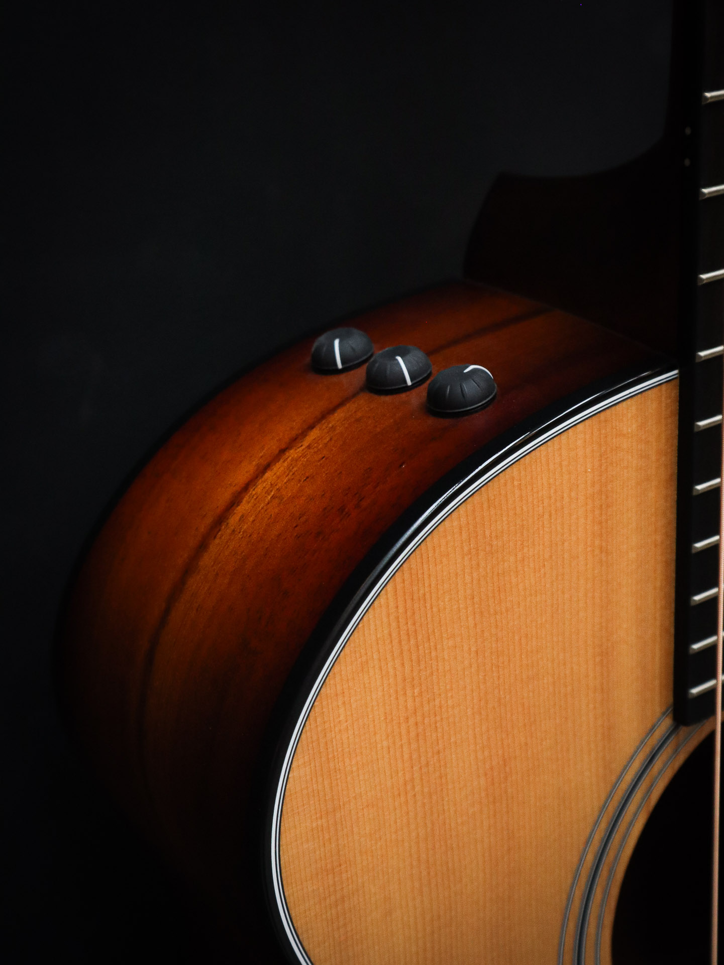 Taylor 314ce Ltd Koa - Afbeelding 5