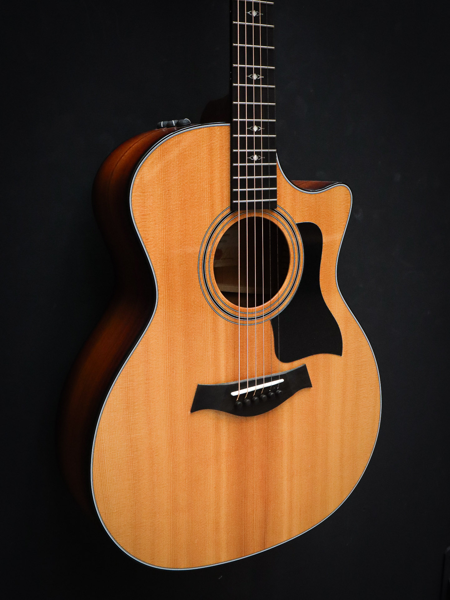 Taylor 314ce Ltd Koa - Afbeelding 4