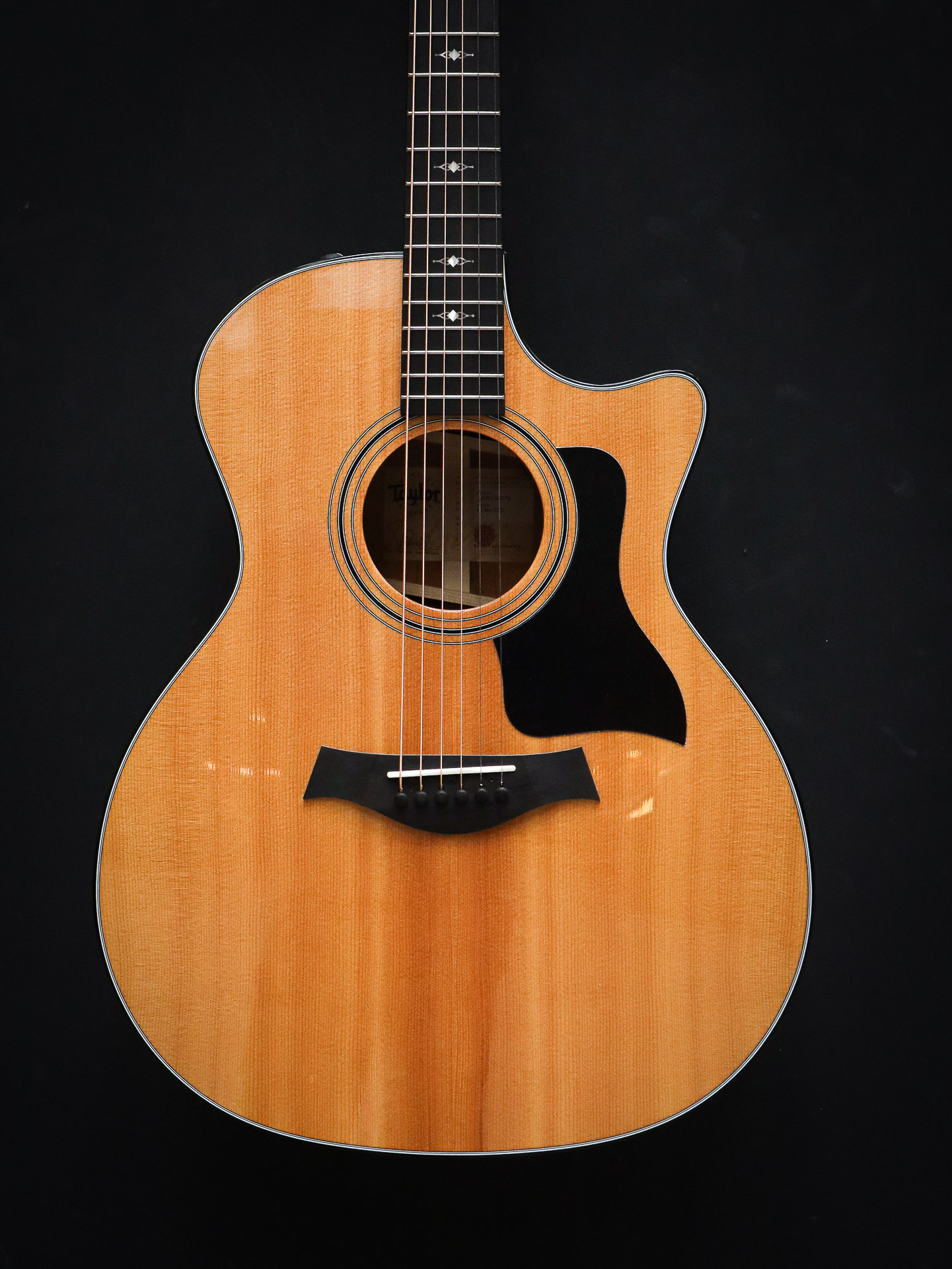 Taylor 314ce Ltd Koa - Afbeelding 3