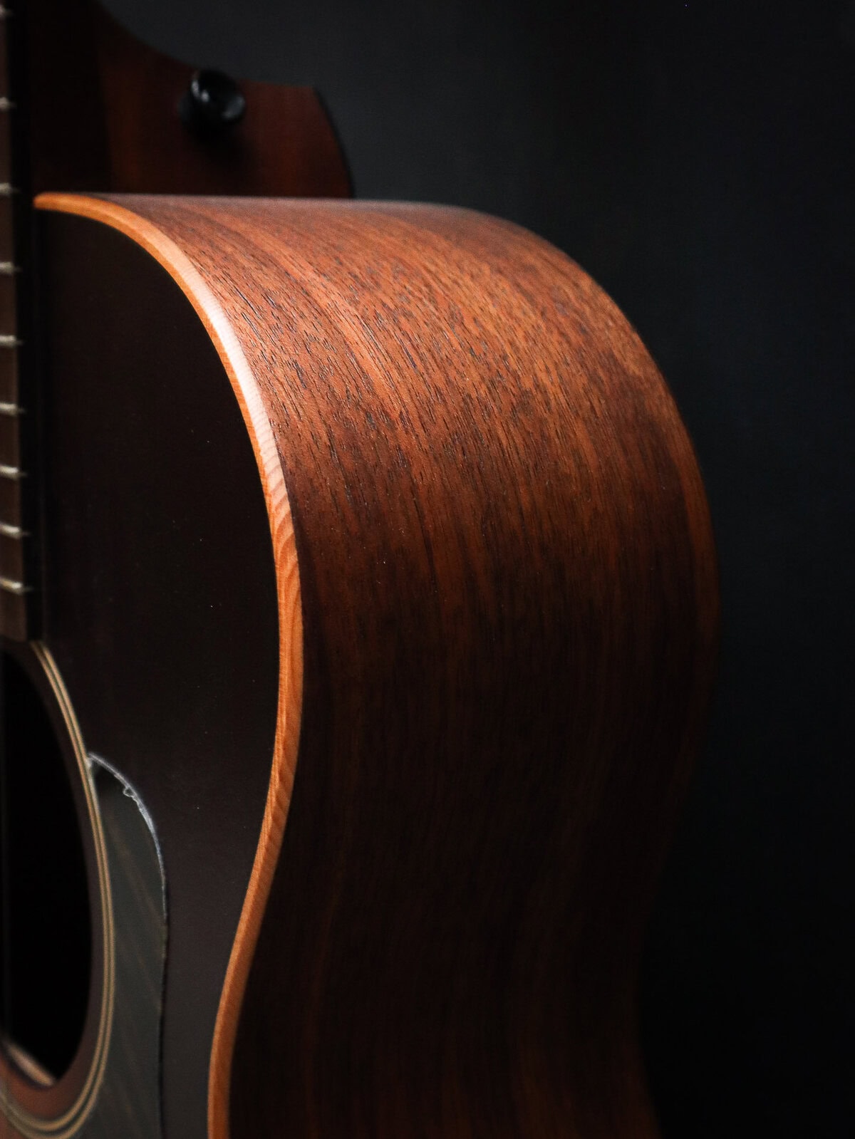 Taylor AD12e Sunburst - Afbeelding 12