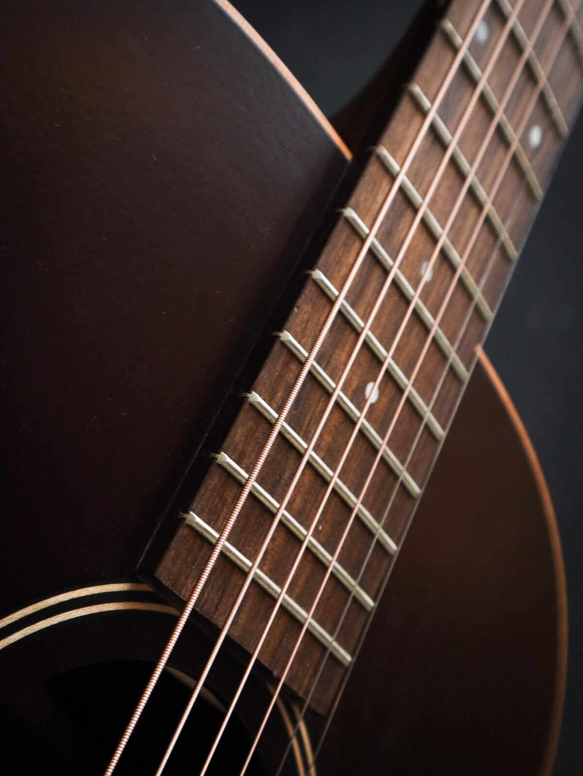 Taylor AD12e Sunburst - Afbeelding 8