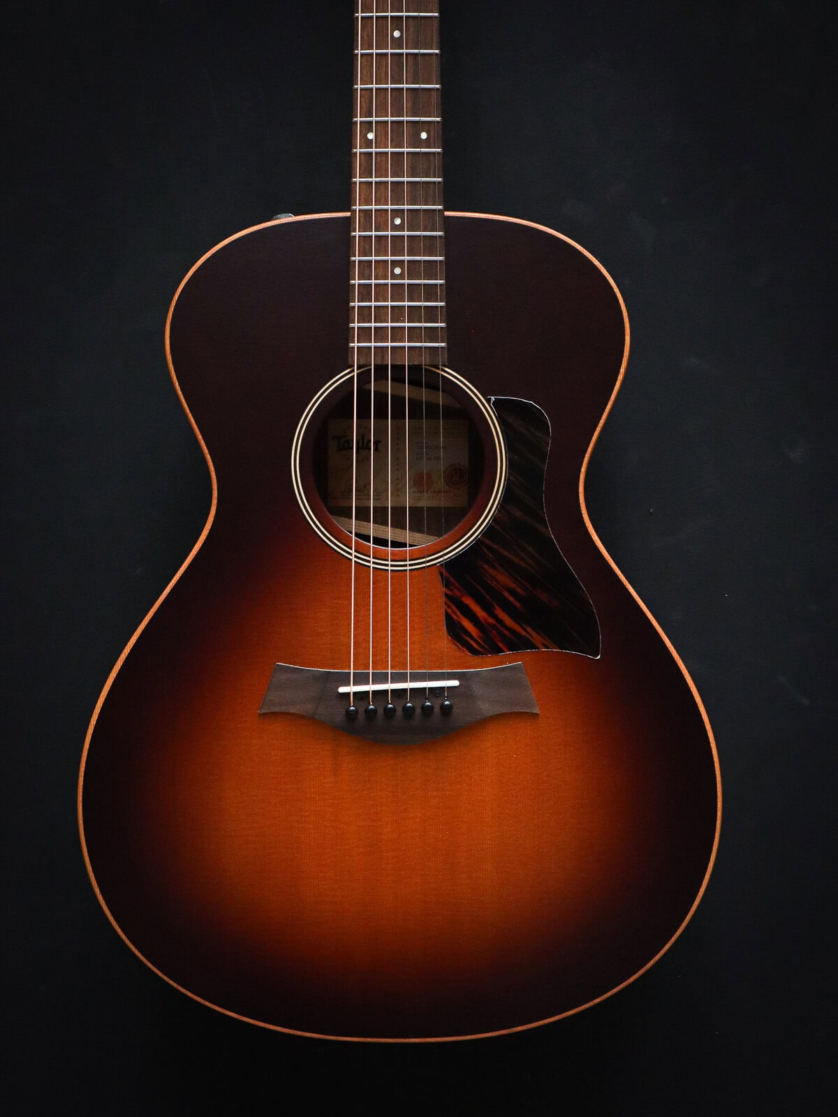 Taylor AD12e Sunburst - Afbeelding 3
