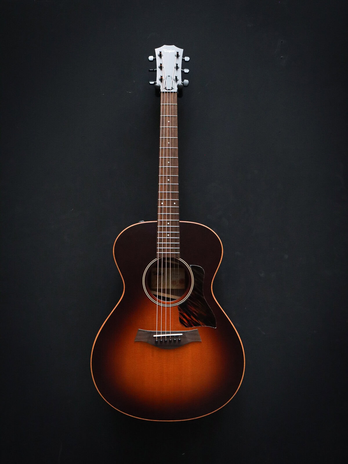 Taylor AD12e Sunburst - Afbeelding 2