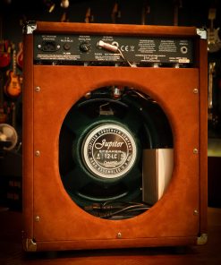 Alternative view of Van Laeck Napoleon Reverb T Suede