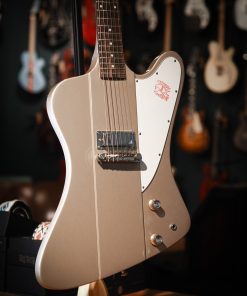 Epiphone Joe Bonamassa Signature "Treasure" Firebird I Pre-Owned