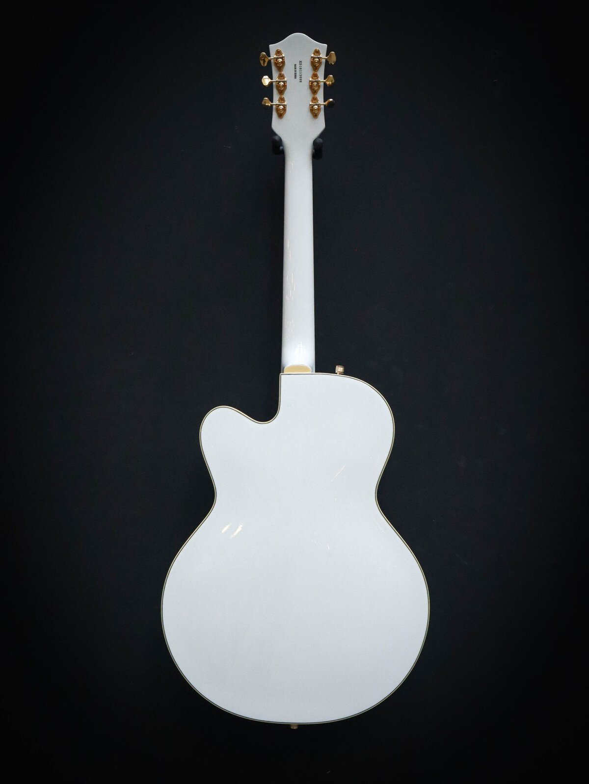 Gretsch G5420 TG Pre-Owned - Afbeelding 14