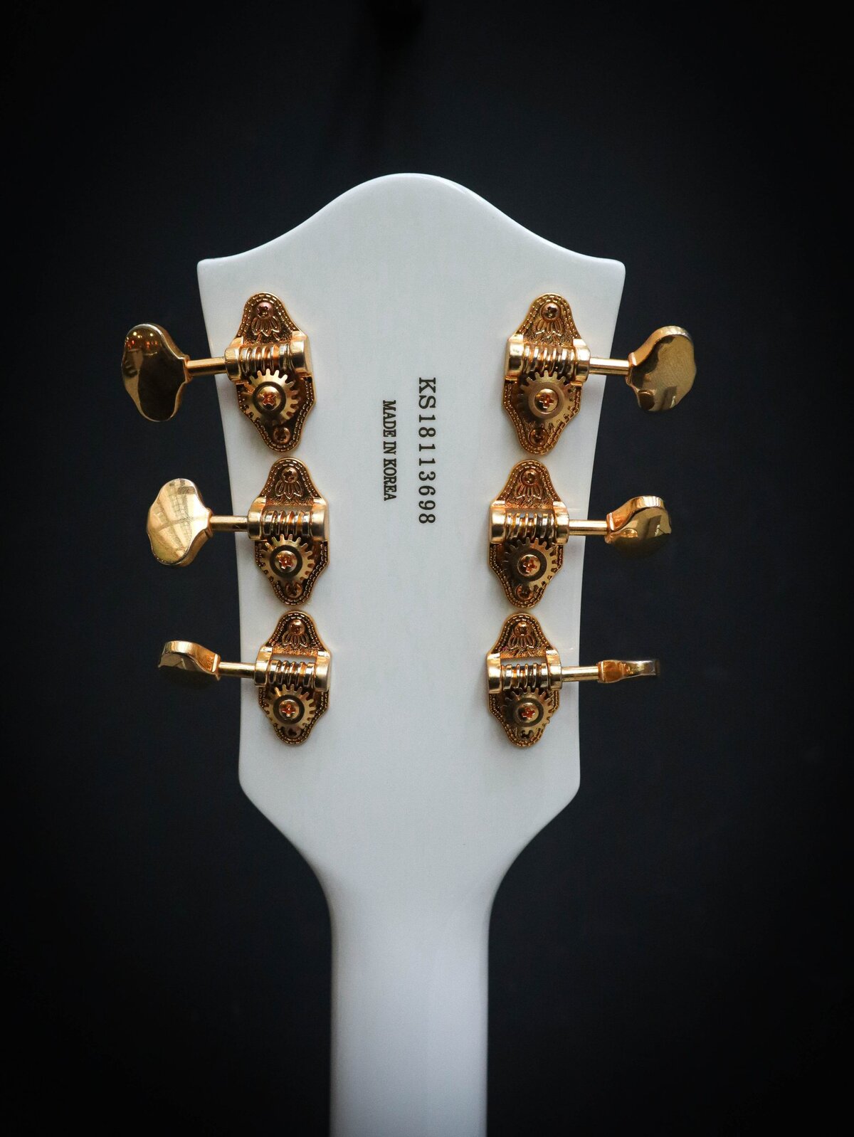 Gretsch G5420 TG Pre-Owned - Afbeelding 12