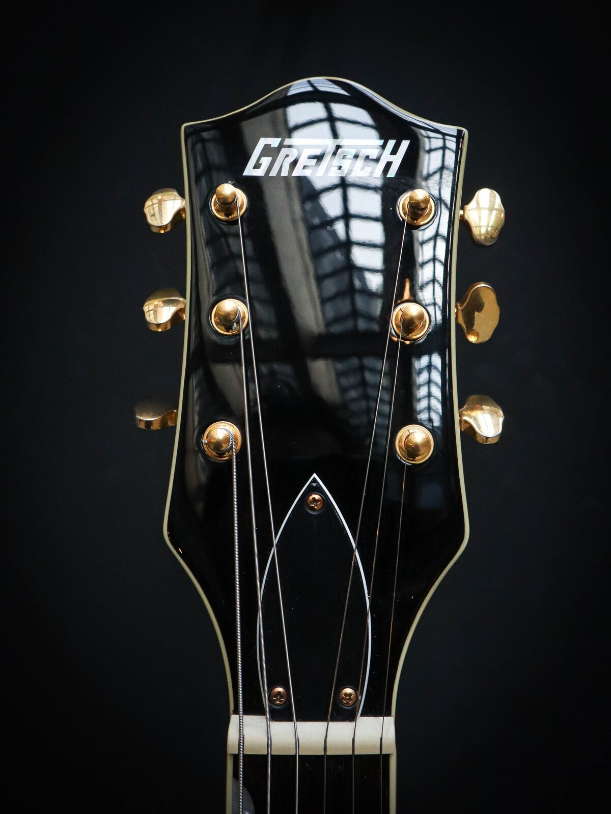 Gretsch G5420 TG Pre-Owned - Afbeelding 11