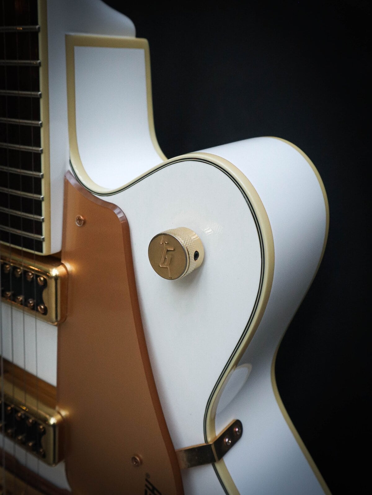 Gretsch G5420 TG Pre-Owned - Afbeelding 6