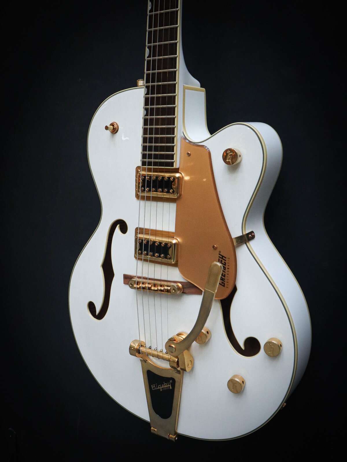 Gretsch G5420 TG Pre-Owned - Afbeelding 5