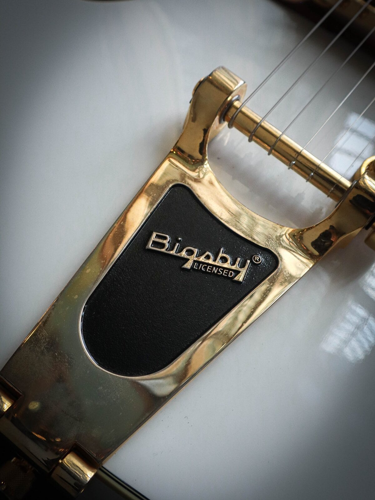 Gretsch G5420 TG Pre-Owned - Afbeelding 7