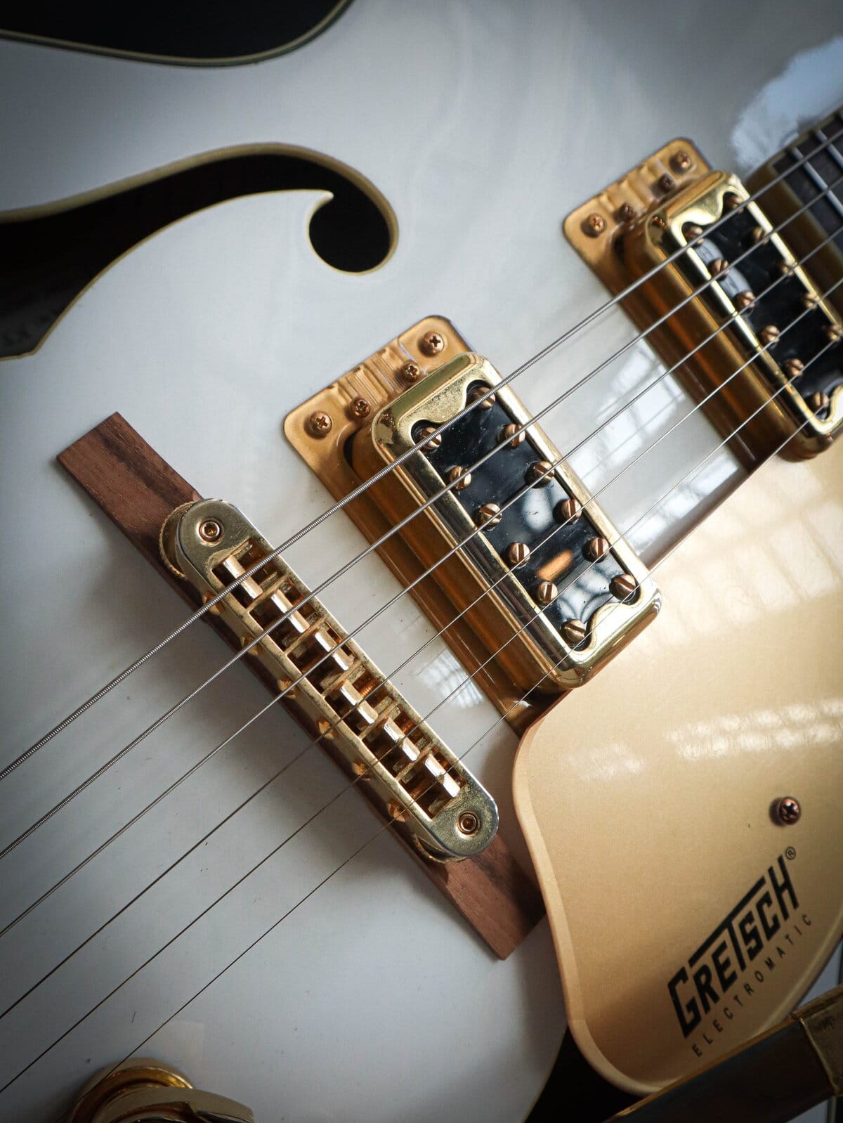 Gretsch G5420 TG Pre-Owned - Afbeelding 8