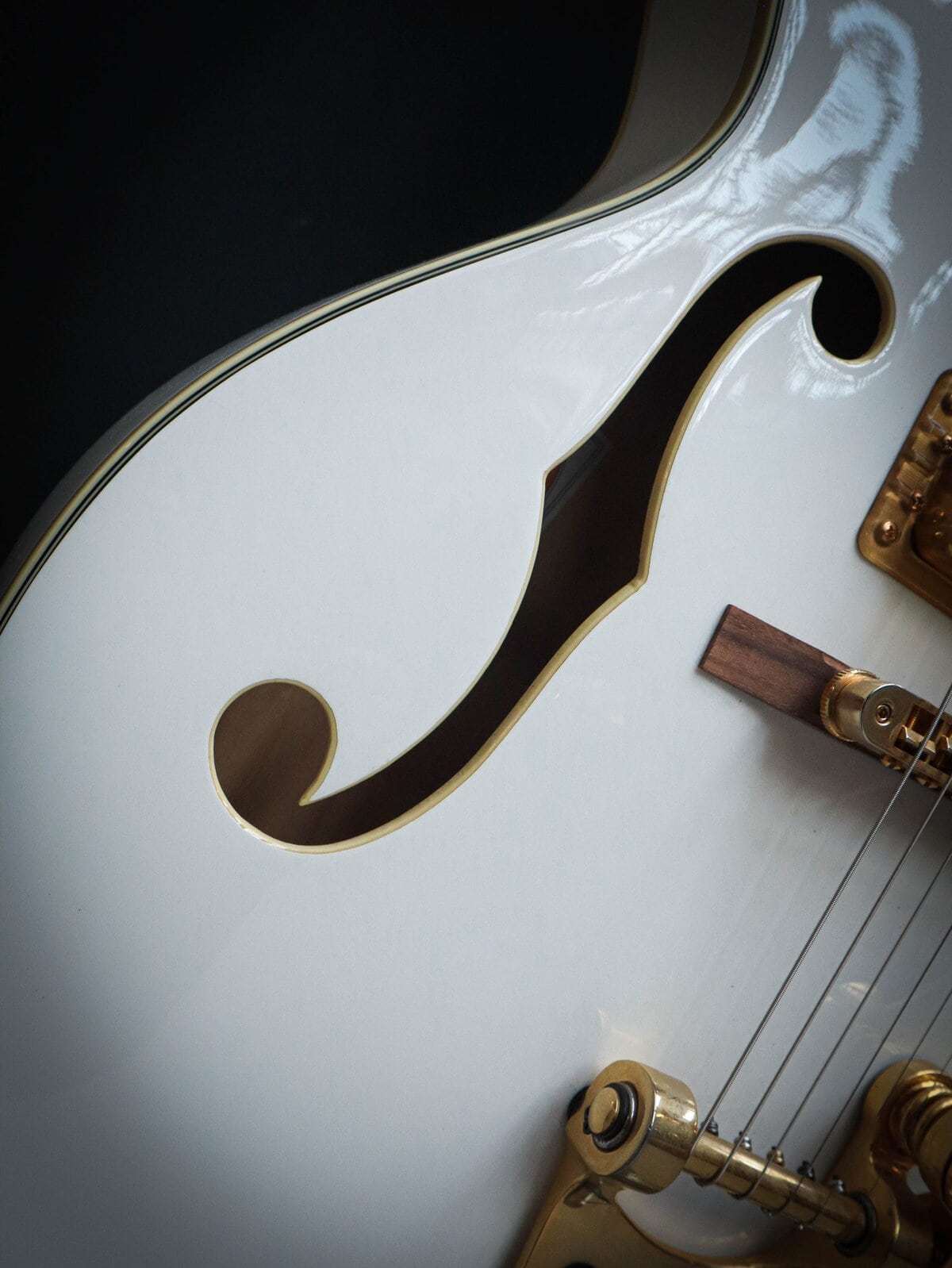 Gretsch G5420 TG Pre-Owned - Afbeelding 9