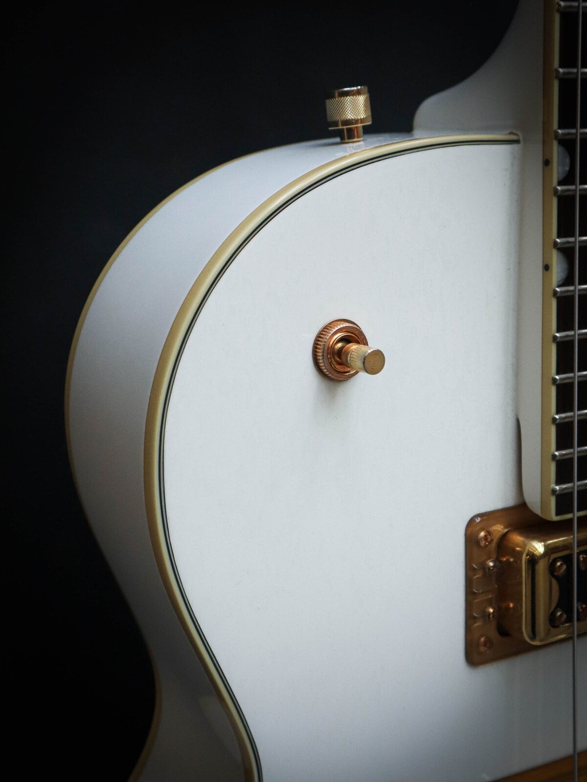 Gretsch G5420 TG Pre-Owned - Afbeelding 10