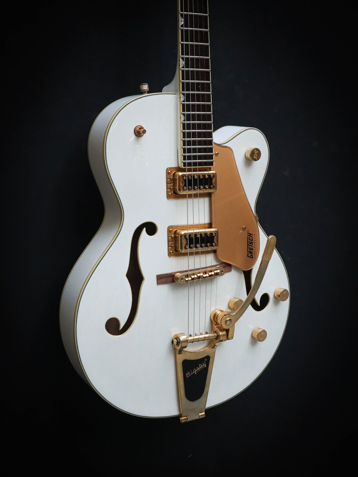 Gretsch G5420 TG Pre-Owned - Afbeelding 4