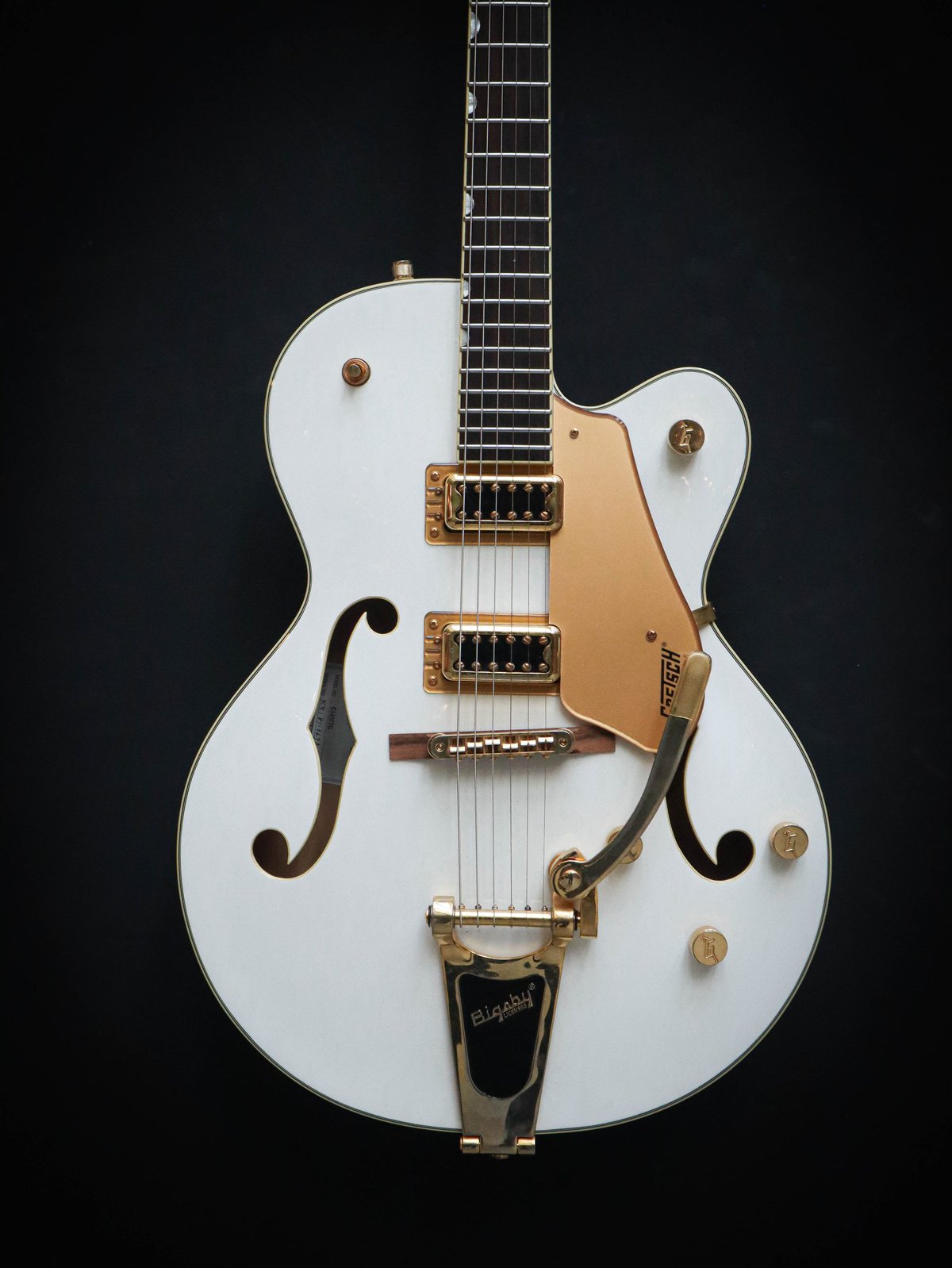 Gretsch G5420 TG Pre-Owned - Afbeelding 3