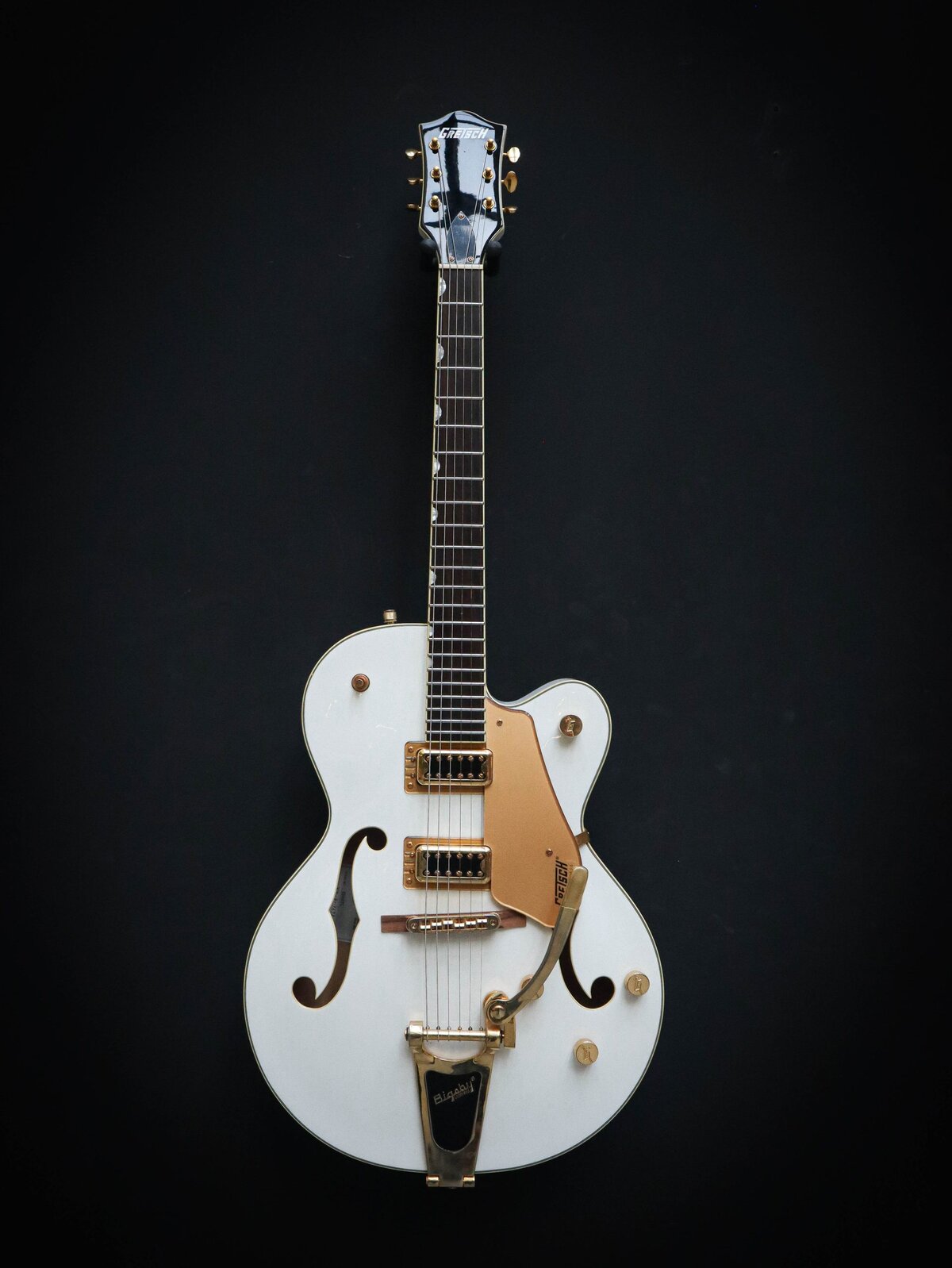 Gretsch G5420 TG Pre-Owned - Afbeelding 2