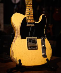 Kauffmann '56 T Butterscotch Blonde Heavy Aging