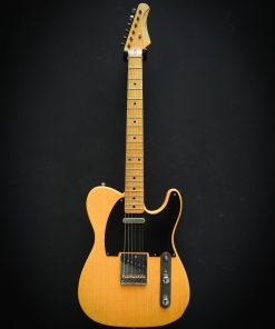 Alternative view of Kauffmann '56 T Butterscotch Blonde Pre-Owned
