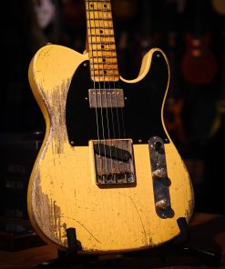 Kauffmann '56 T Butterscotch Blond SH