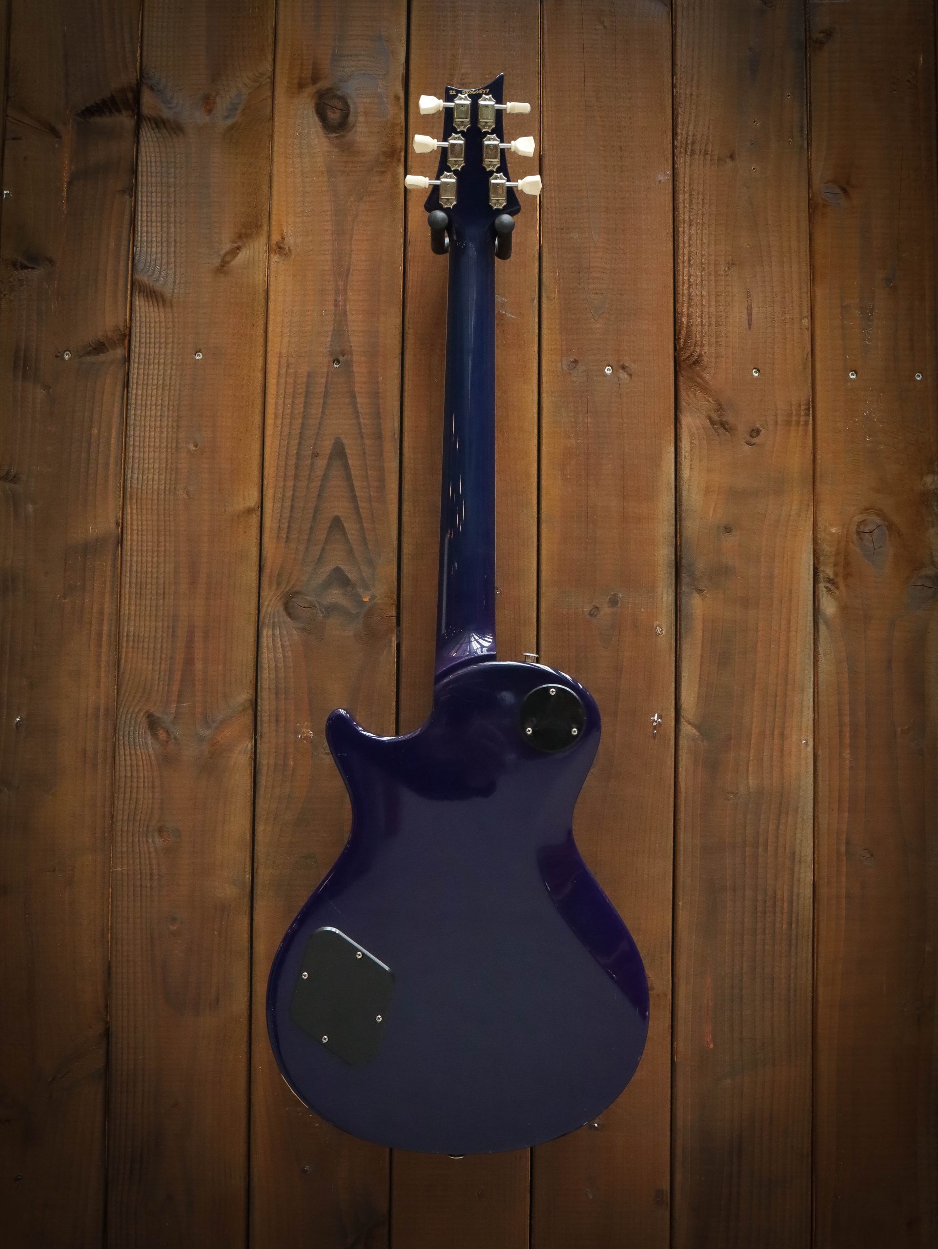 PRS Mccarty 594 Pre-Owned - Afbeelding 11