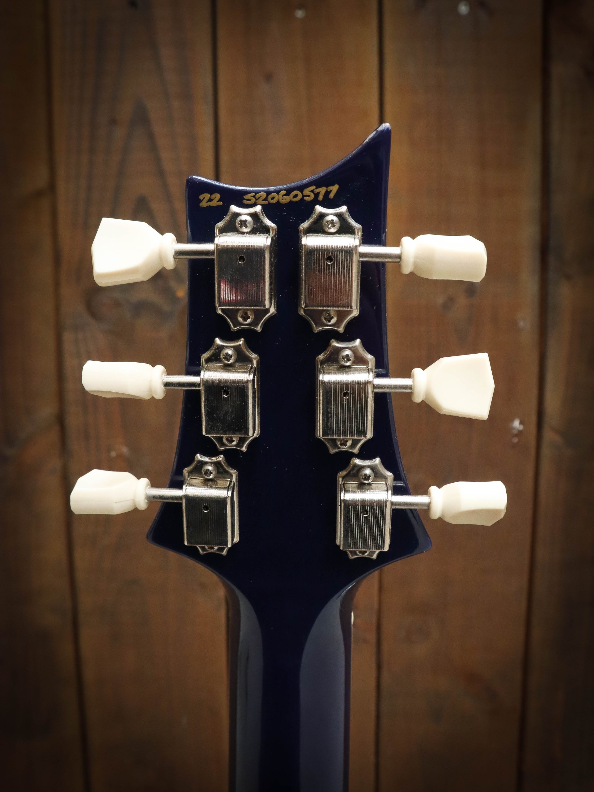 PRS Mccarty 594 Pre-Owned - Afbeelding 10