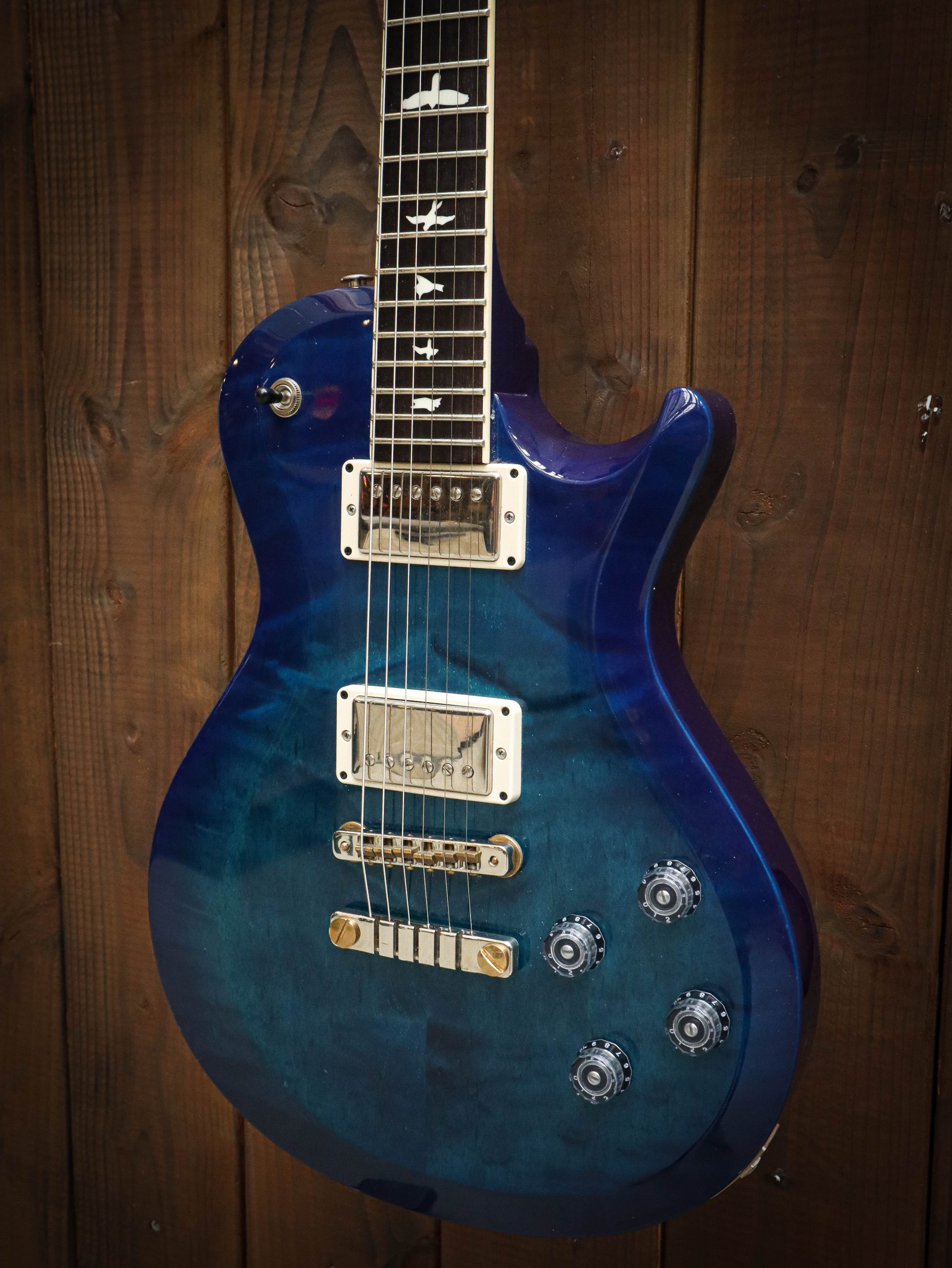 PRS Mccarty 594 Pre-Owned - Afbeelding 7