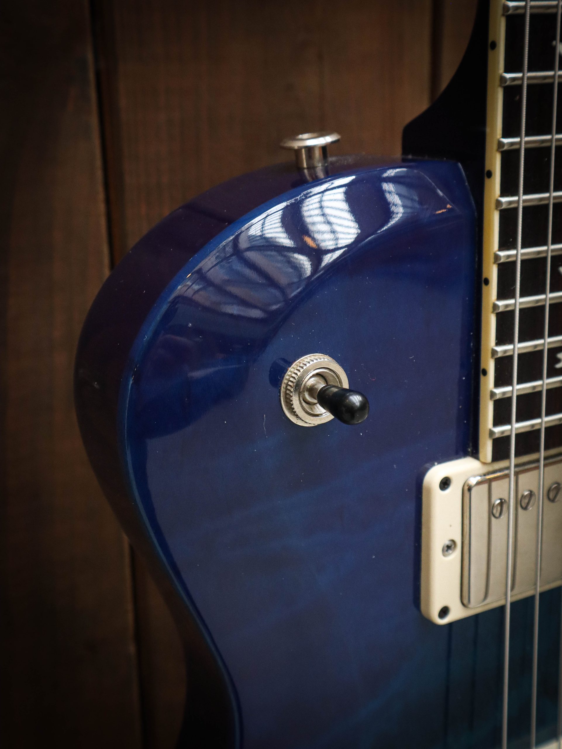 PRS Mccarty 594 Pre-Owned - Afbeelding 5