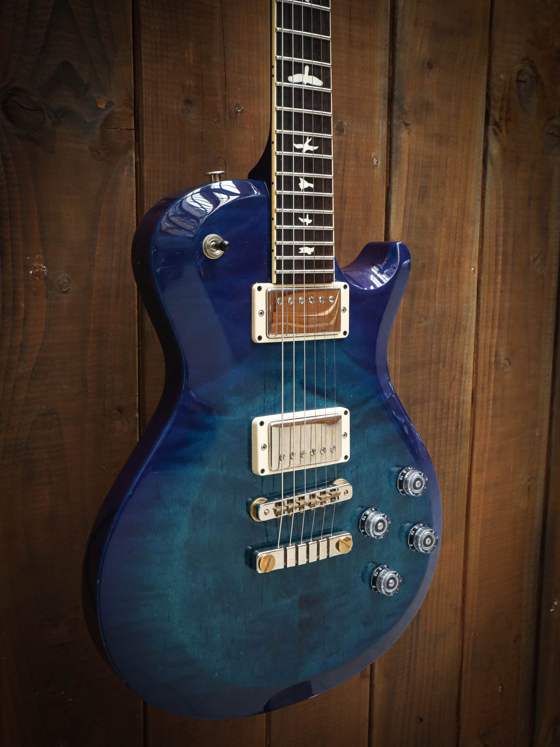 PRS Mccarty 594 Pre-Owned - Afbeelding 4