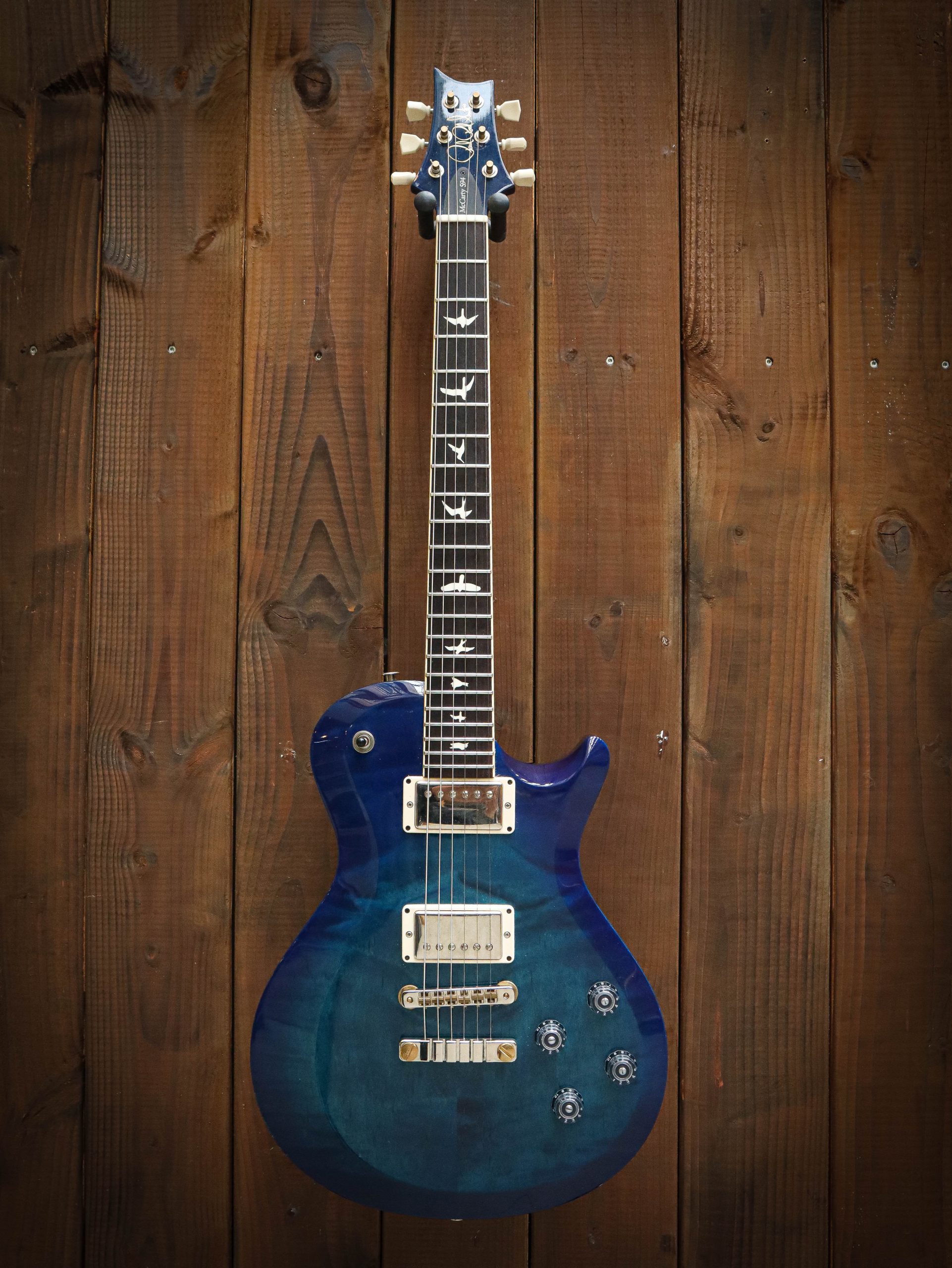 PRS Mccarty 594 Pre-Owned - Afbeelding 2