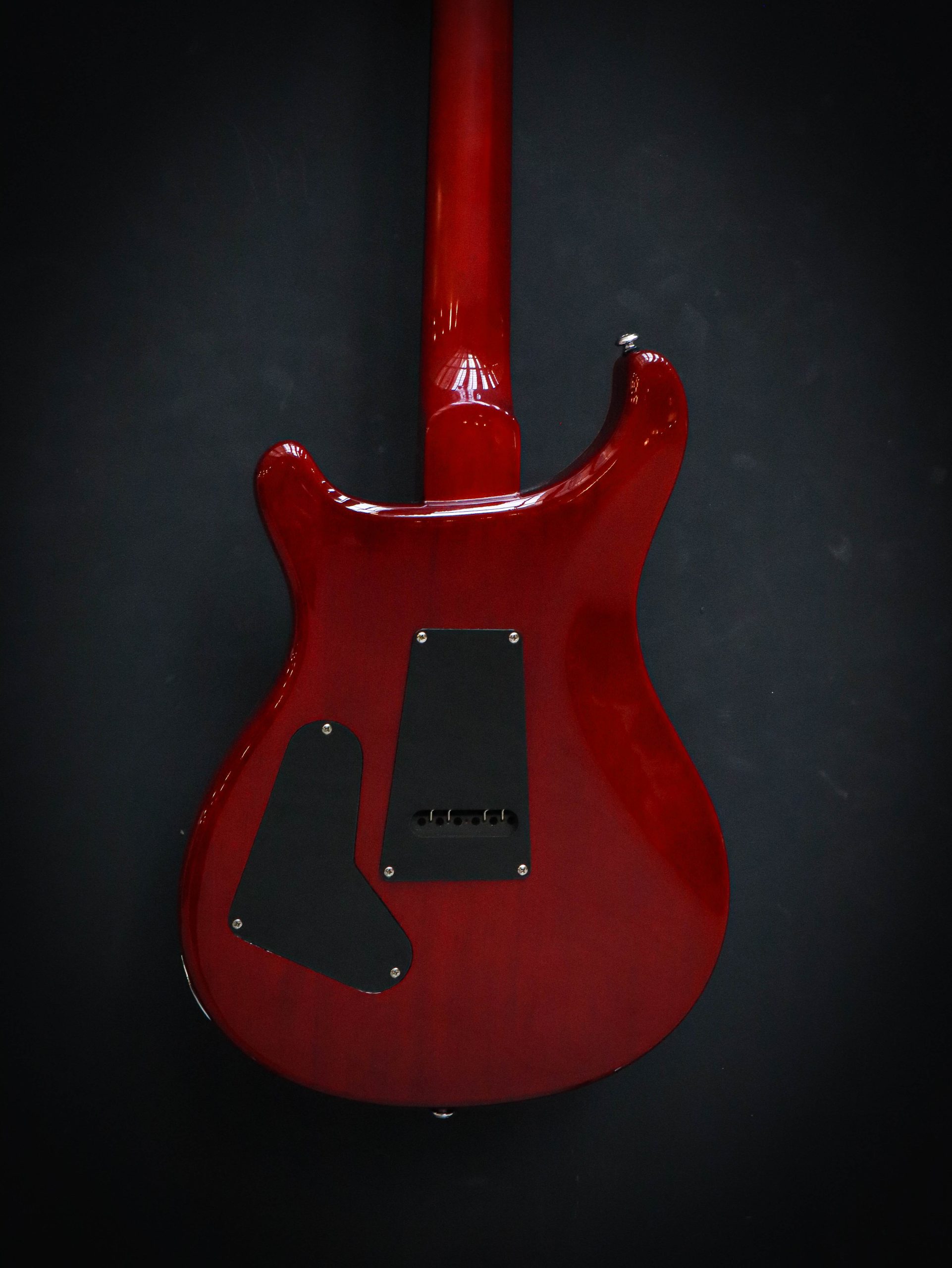 PRS SE Custom Rood Pre-Owned - Afbeelding 12