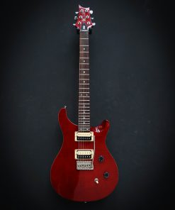 Alternative view of PRS SE Custom Rood Pre-Owned