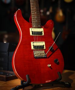 PRS SE Custom Rood Pre-Owned