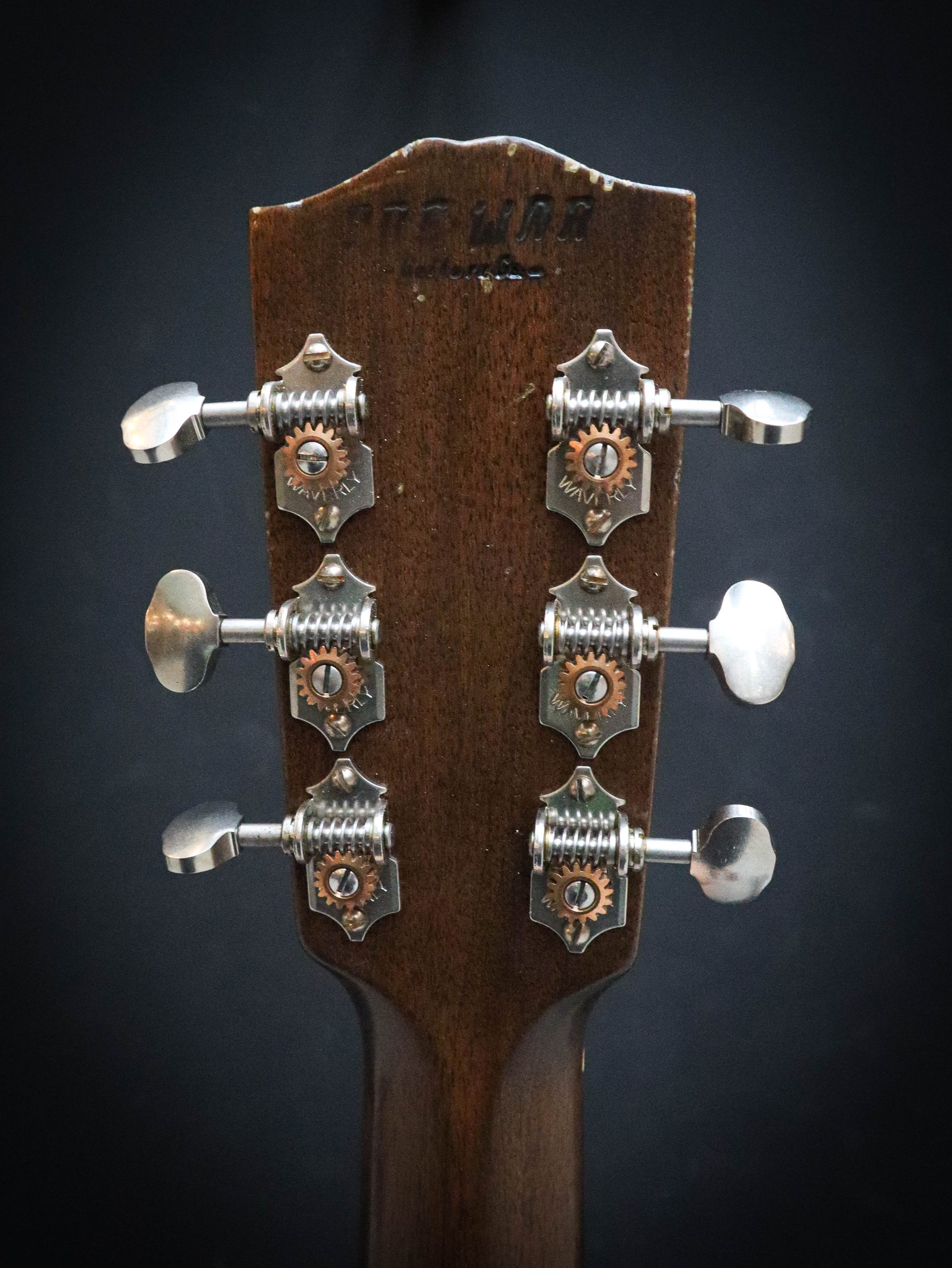 Pre-War Slope Shoulder - Afbeelding 15